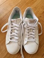 Puma sneaker, Schuhe in gr 37,neuwertig Niedersachsen - Vechelde Vorschau