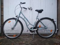 Fahrrad 28 Zoll Bergamont Dreigang Shimano Nexus Kiel - Mitte Vorschau