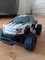 Carrera RC 2,4 GHz Ford-F 150 Raptor Geländewagen Brandenburg - Neuruppin Vorschau