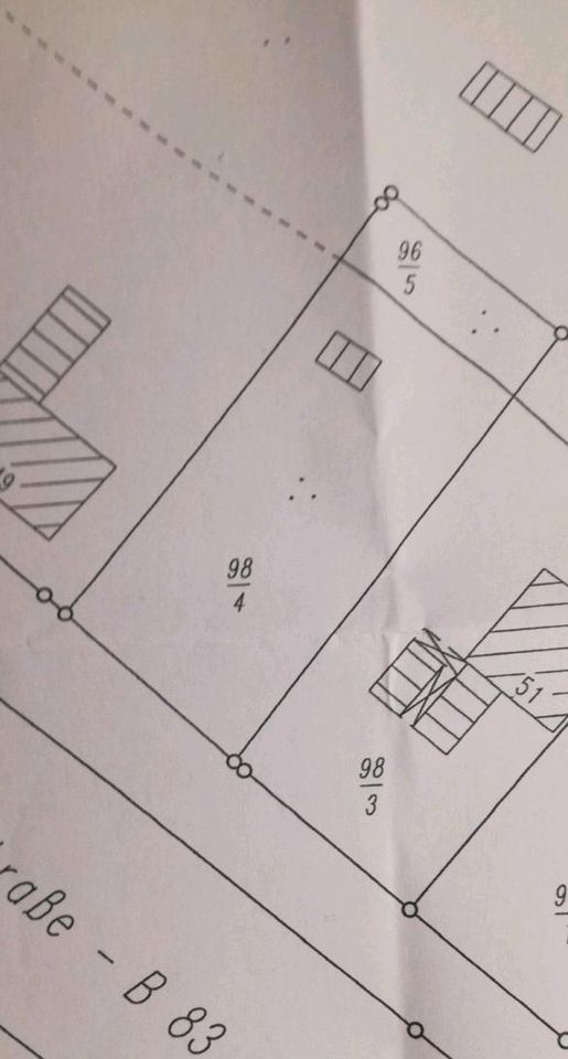 Einzigartige Gelegenheit - Baugrundstück mit Weserblick in Polle