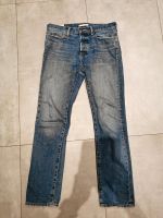 Abercrombie&Fitch slim straight jeans w31 l32 Leipzig - Altlindenau Vorschau