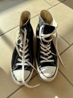 Converse Chucks AllStar black Größe 11 Nordrhein-Westfalen - Viersen Vorschau