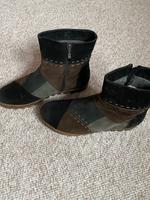 Winterstiefel Hush puppies Damen Größe 41 Brandenburg - Milower Land Vorschau