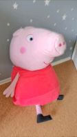 Peppa Wutz Kuscheltier Peppa Wutz Nordrhein-Westfalen - Rheda-Wiedenbrück Vorschau