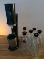 Sodastream Glasflaschen Bayern - Stein Vorschau