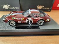 1:18 Top Marques FERRARI 365 GTB/4 Coupe Le Mans 1972 #38 OVP Hessen - Büdingen Vorschau