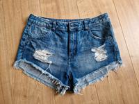 •Jeans Shorts• Bayern - Meeder Vorschau