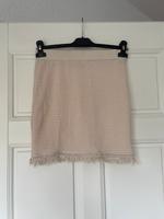 Rock - beige - Boho - Fransen - 36 Mülheim - Köln Flittard Vorschau