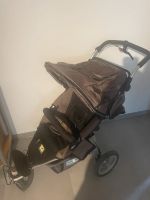 Tfk Kinderwagen Bayern - Rosenheim Vorschau