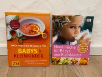 Buch Baby Kind Kochen GU Bayern - Gräfenberg Vorschau