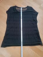 Shirt Fa. Olsen in schwarz Gr. 44 Bayern - Friedberg Vorschau
