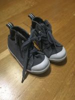 Schuhe Turnschuhe Sneaker Baby Größe 21 Baden-Württemberg - Willstätt Vorschau