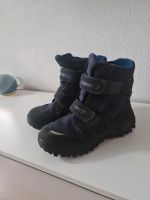 Superfit Winterstiefel junge 35 München - Berg-am-Laim Vorschau