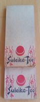 Vintage Blöckle 'Suleika-Tee' aus Tante-Emma-Laden Berlin - Pankow Vorschau