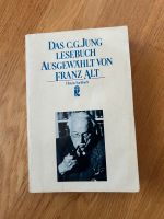 Das C.G. Jung Lesebuch von Franz Alt inkl.Versand Berlin - Hellersdorf Vorschau