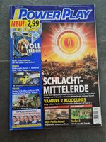 PC PowerPlay Magazine - TOP erhalten Hessen - Dautphetal Vorschau