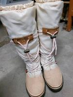Stiefel Tommy Hilfiger Gr.38 Niedersachsen - Lehrte Vorschau