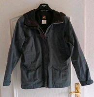 Damenjacke Parka Longjacke Jack Wolfskin Gr L Nordrhein-Westfalen - Rheinberg Vorschau