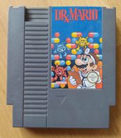 Vintage Retro altes NES Nintendo Entertainment System Dr. Mario Hessen - Hohenahr Vorschau
