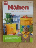 Nähen für das Kinderzimmer Nähbuch nähen DIY Rheinland-Pfalz - Marnheim Vorschau