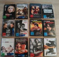 Verschiedene DVDs Nordrhein-Westfalen - Lage Vorschau