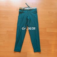 Sporthose Laufhose  Gr.36/38  kaum getragen Hessen - Griesheim Vorschau