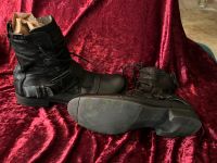 Boots Stiefeletten Nordrhein-Westfalen - Solingen Vorschau