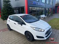 Ford Fiesta 1.6 Automatik(Tüv&Insp.neu) Klimaautomati Niedersachsen - Neu Wulmstorf Vorschau