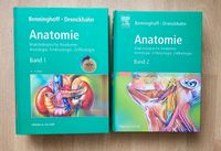 Anatomie Band 1 und 2 Friedrichshain-Kreuzberg - Friedrichshain Vorschau