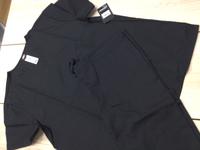 Berufskasack + Hose Dickies Set Unisex schwarz Gr. L + XXL Nordrhein-Westfalen - Kirchlengern Vorschau