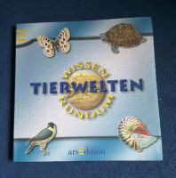 Tierwelten - Wissen - rundrum Nordrhein-Westfalen - Wegberg Vorschau