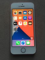 iPhone SE 64 GB Hessen - Wiesbaden Vorschau