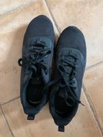 Puma Turnschuhe 44,5 schwarz Berlin - Schöneberg Vorschau