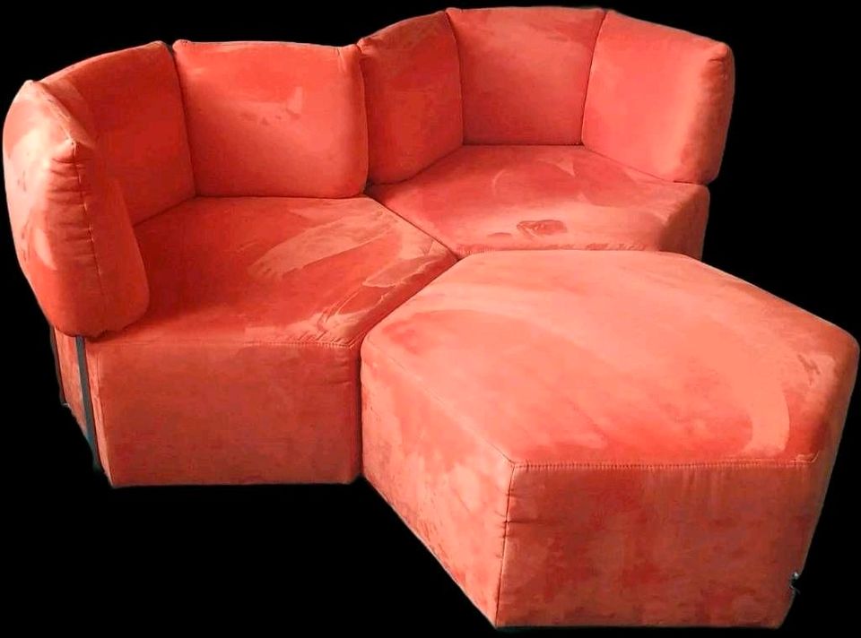 Modulare Couch Jugend Elemente in Prüm