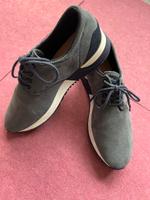 Marc O‘Polo Sneaker , Größe 38 in blaugrau Schleswig-Holstein - Lübeck Vorschau