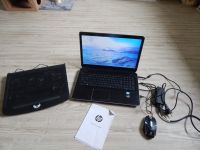 HP Laptop ENVY dv7 *Kurze Zeit Billiger bei Abholung* Hessen - Oberzent Vorschau