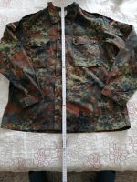 Bundeswehr  Feldbluse, Feldhemd Gr. 10 Nordrhein-Westfalen - Werl Vorschau