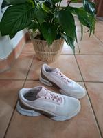 Nike Sneaker Gr. 38,5 rosè/gold Bayern - Weil a. Lech Vorschau