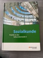 Sozialkunde: Politik in der Sekundarstufe II Rheinland-Pfalz - Morbach Vorschau