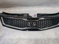 Original Kia Ceed 2009 bis 2012 Frontgrill  863511H600 Essen-Borbeck - Essen-Vogelheim Vorschau