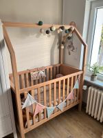 Babybett Hausbett - My first House Brandenburg - Trebbin Vorschau