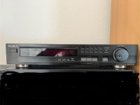 Sony FM Stereo/FM-AM Tuner ST-S215 Baden-Württemberg - Burgrieden Vorschau