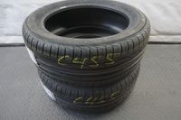 NEU 2X 225/50R18 95W BRIDGESTONE TURANZA T001 SOMMERREIFEN C455 Nordrhein-Westfalen - Kall Vorschau