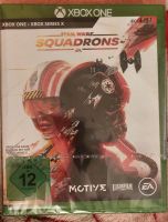Xbox Spiel Squadrons Berlin - Hellersdorf Vorschau