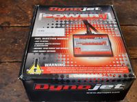 Dynojet Power Commander V, Harley Sportster 1200, 07-09, NEU Niedersachsen - Hildesheim Vorschau