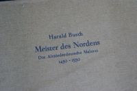 Busch; Meister des Nordens Sachsen-Anhalt - Köthen (Anhalt) Vorschau