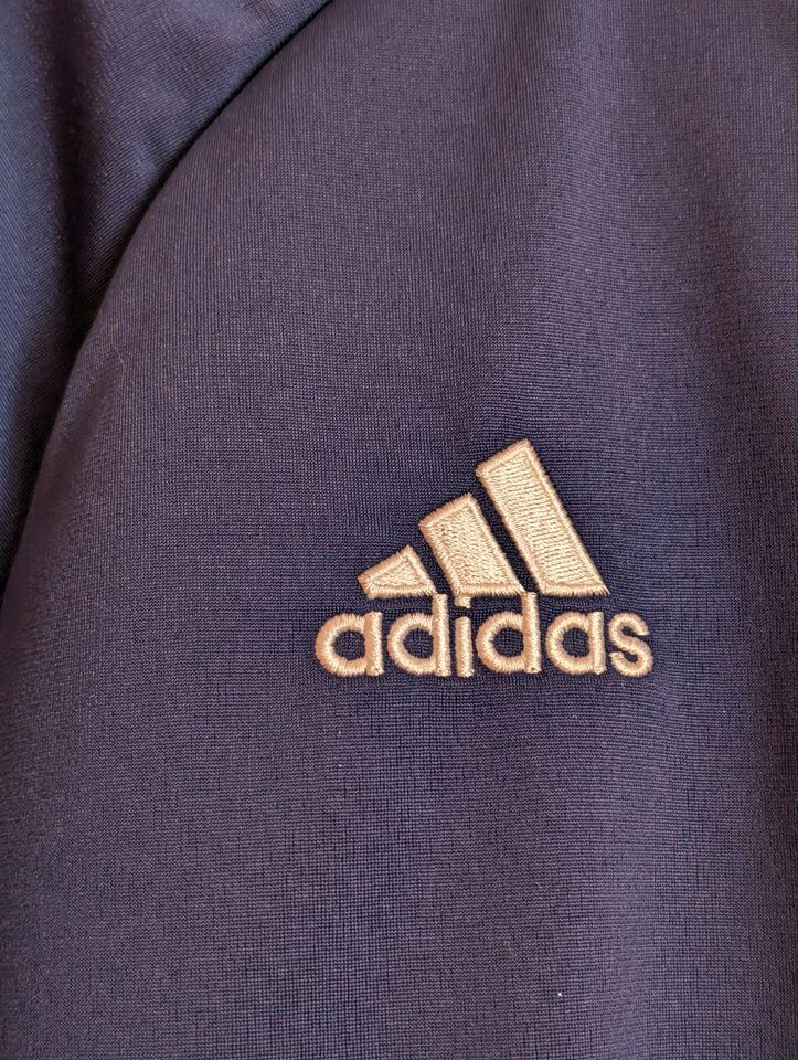 Trainingsjacke Adidas Gr. M in Riesa