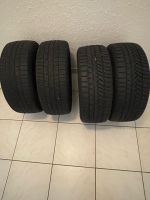 Winterreifen Continental 205/45 R17 Niedersachsen - Salzgitter Vorschau