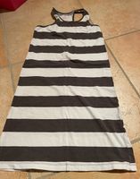 Kleid Bio Baumwolle H&M 122/128 gestreift Bayern - Erding Vorschau