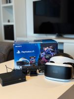 PlayStation VR Brille Nordrhein-Westfalen - Hemer Vorschau